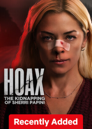 Hoax: The Kidnapping of Sherri Papini poster